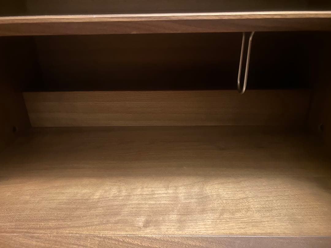 カリモク家具 キャビネット