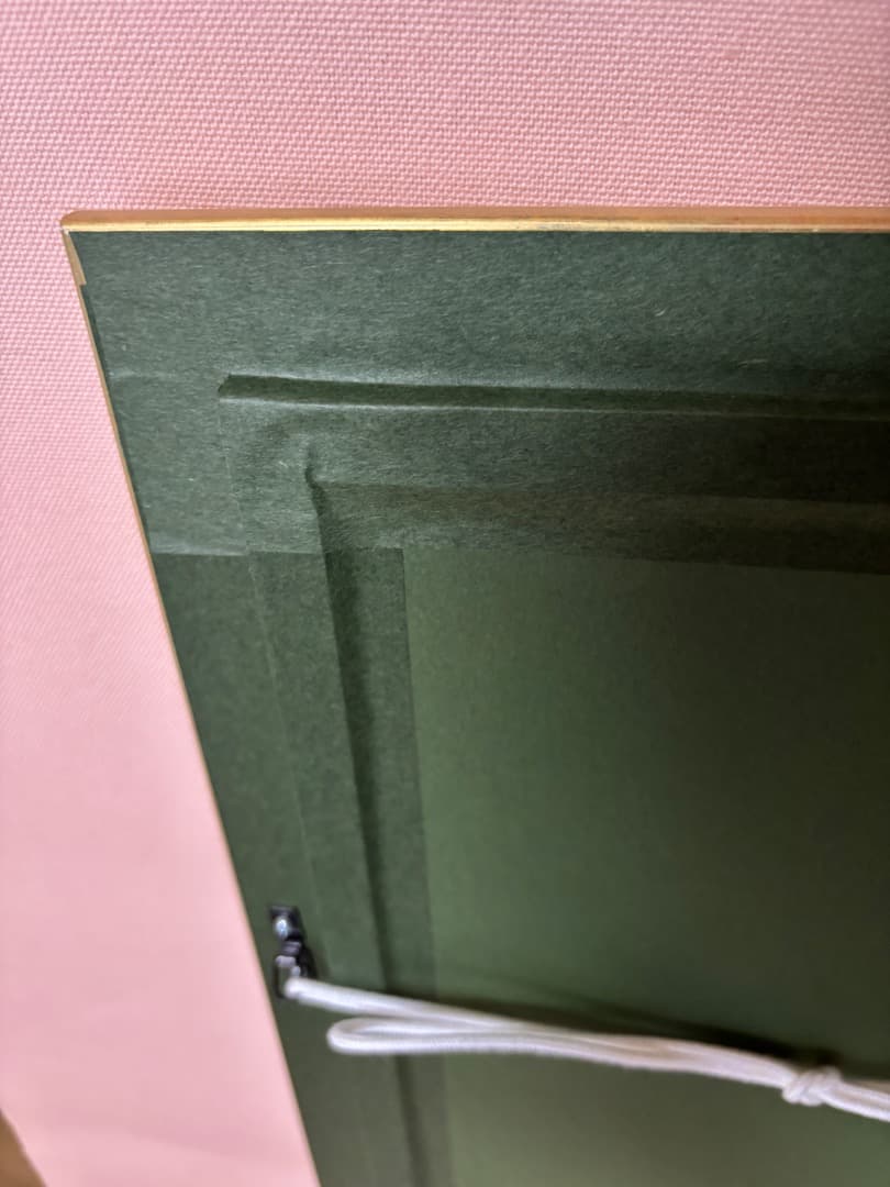 萩尾望都　エヴァンズの遺書　40周年記念原画展