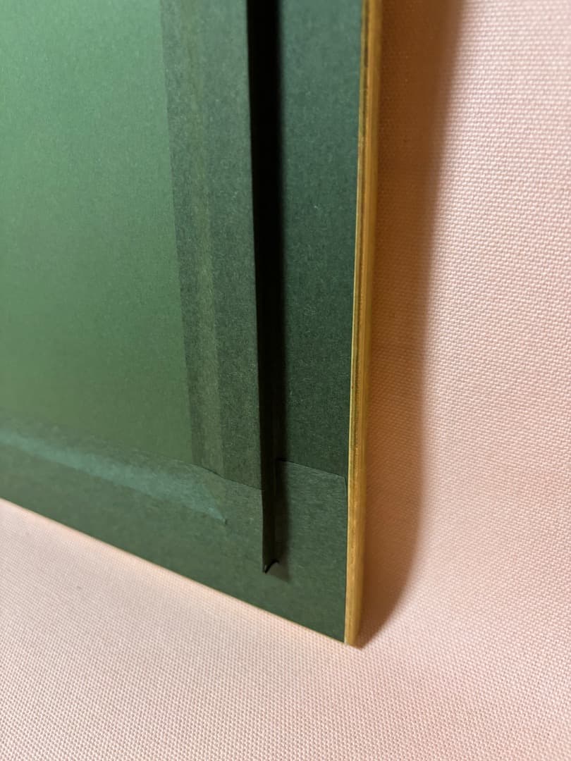 萩尾望都　エヴァンズの遺書　40周年記念原画展