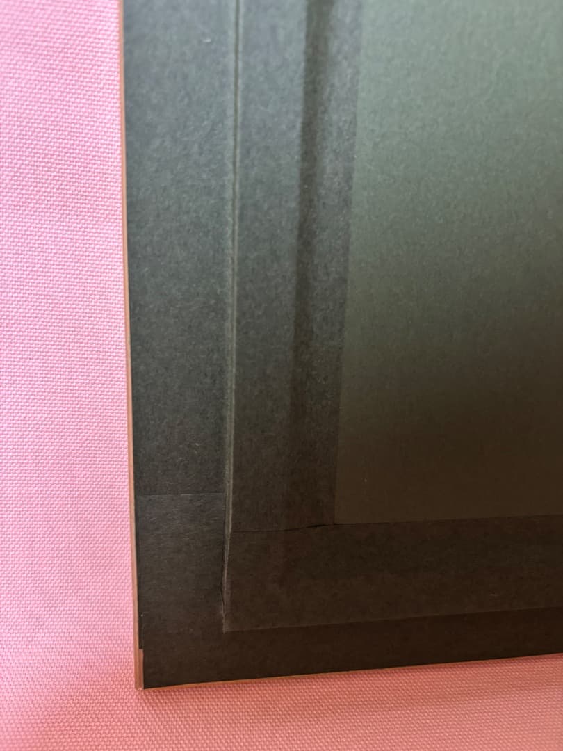 萩尾望都　エヴァンズの遺書　40周年記念原画展