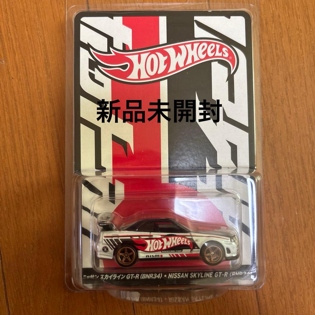 ジャパンコンベンション hotwheels ホットウィール 日産スカイライン