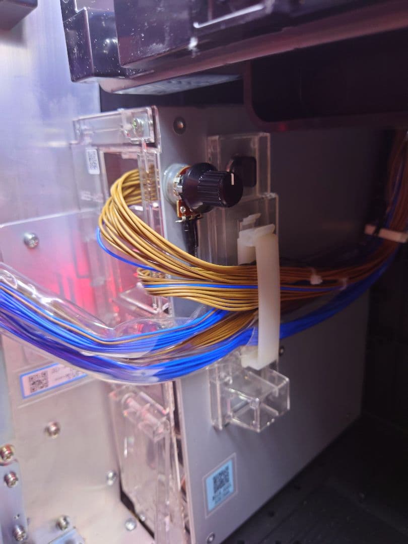 Lバンドリ実機　スマスロ　実機