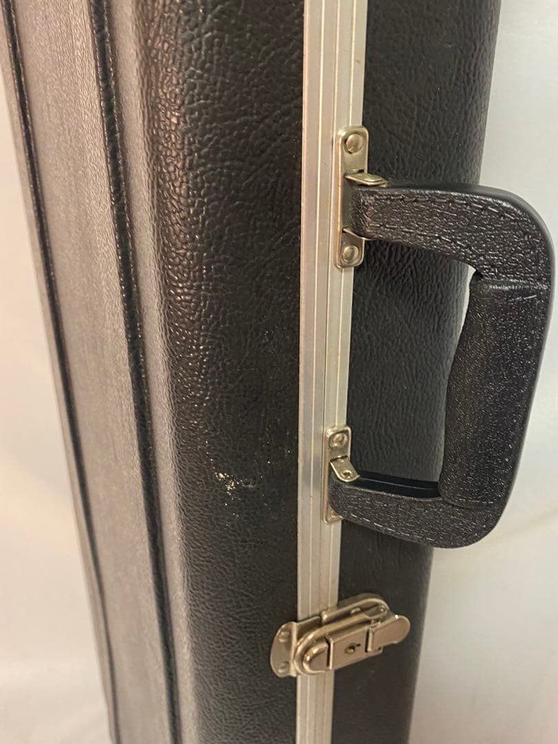 1494❣️ エレキギター　ハードケース