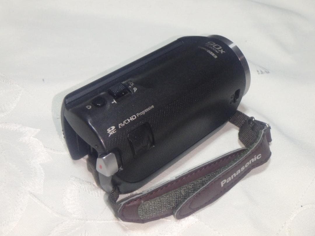 Panasonic ビデオカメラ HC-V360M