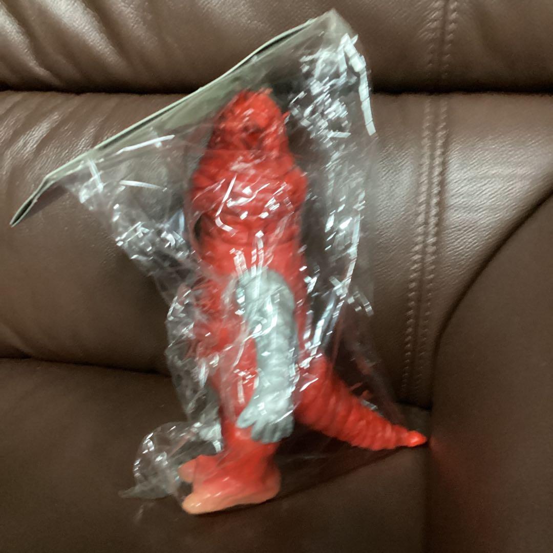 ブルマァク  改造パンドン　新品未開封　暗所保管