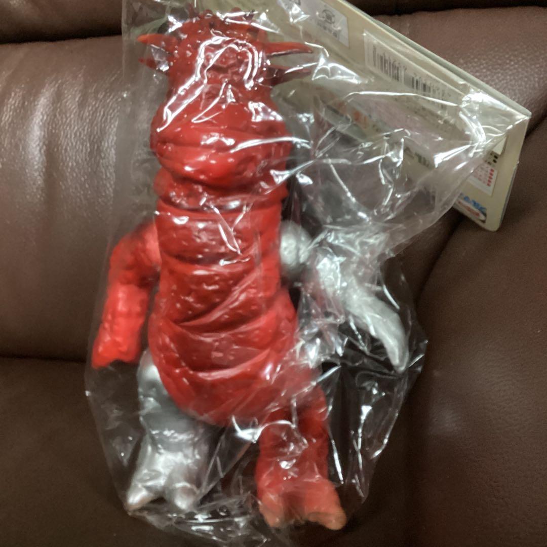 ブルマァク  改造パンドン　新品未開封　暗所保管