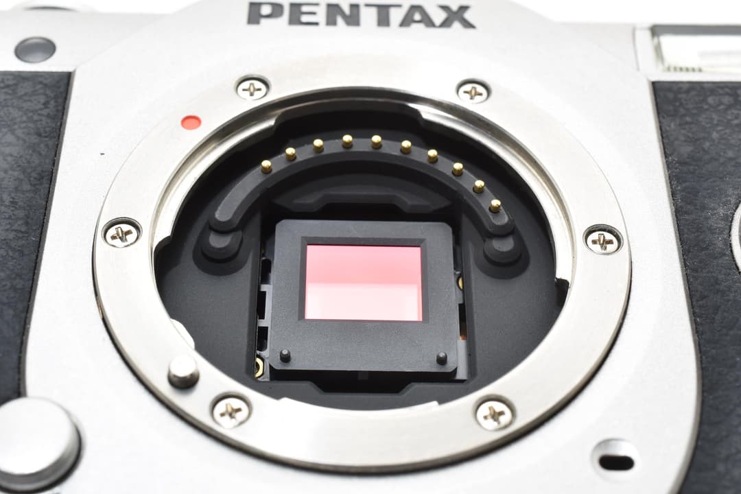 PENTAX Q10 ボディ 0175