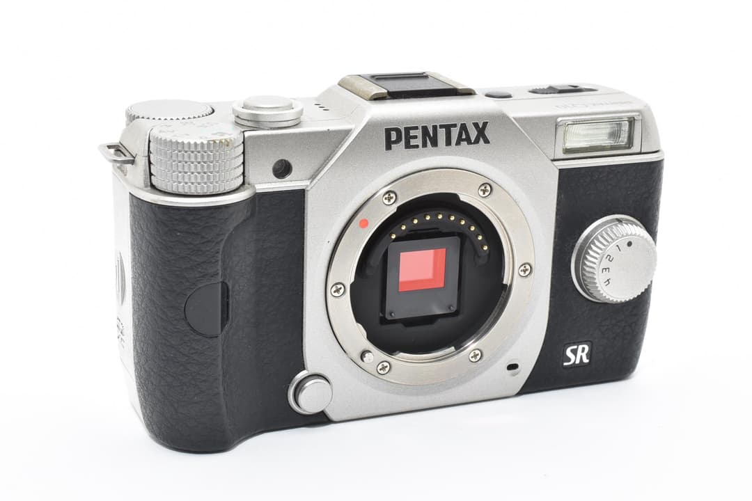 PENTAX Q10 ボディ 0175