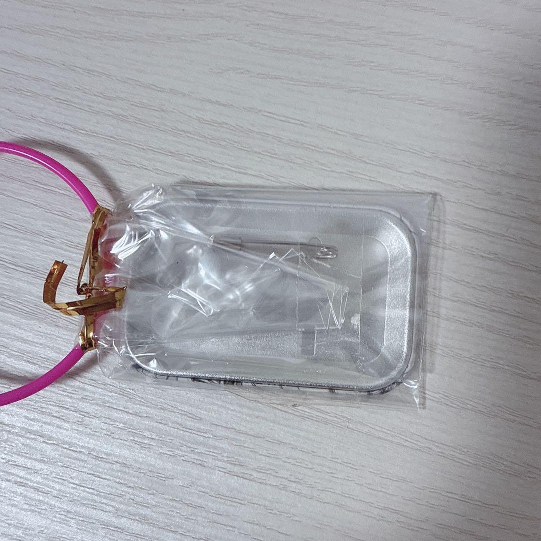 週刊少年ジャンプ 50周年 スクエア 缶バッジ 塔矢アキラ ヒカルの碁