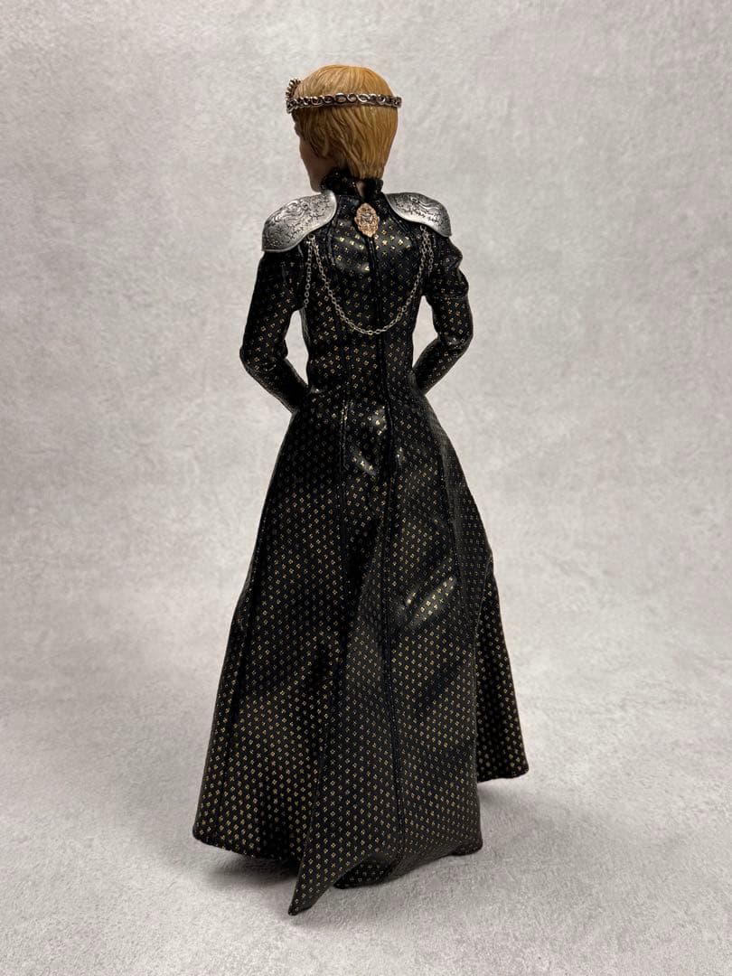 サーセイ・ラニスター バラシオン 1/6 フィギュア