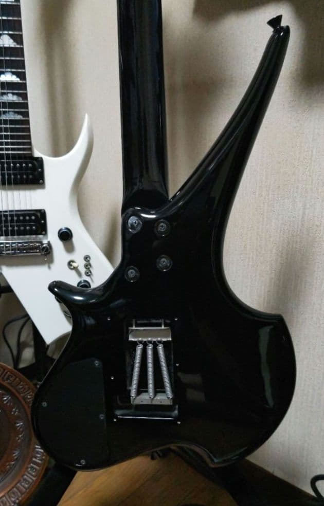 ギター SOMNUS by TUNE TG-120SX