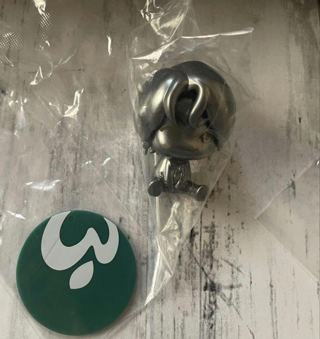 ミセス 1番くじ