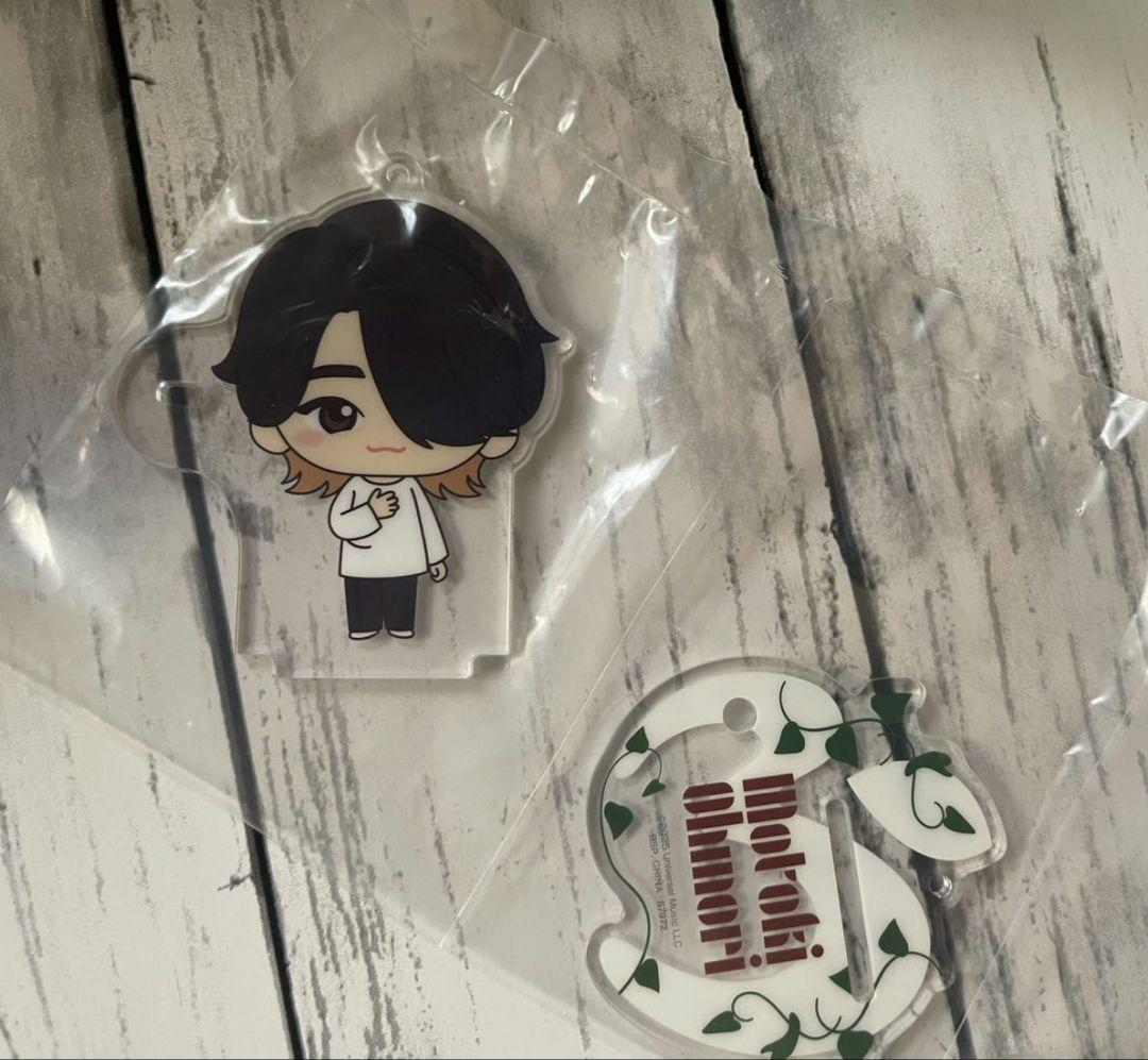 ミセス 1番くじ