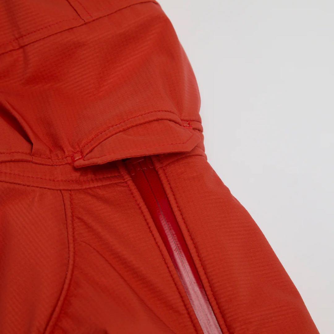 ALPHAICON  DOG GUARD　スノードッグガード