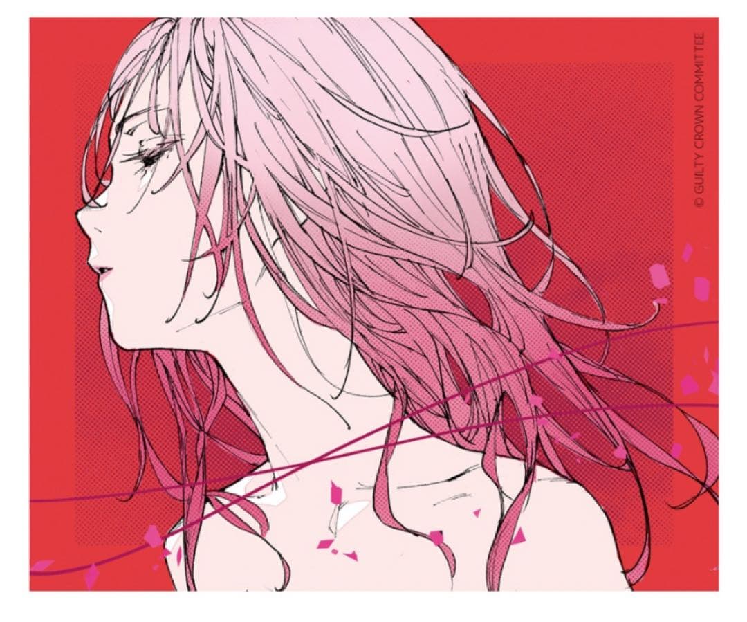 アクリルブロック「INORI - Flow」redjuice　楪いのり　4種