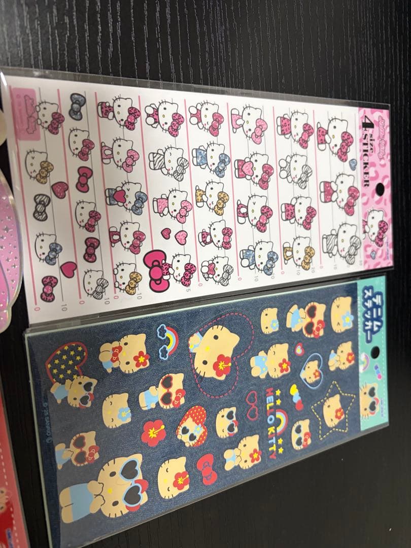 正規品 ボンボンドロップシール うるちゅるシール ウォーターシール 等まとめ売り