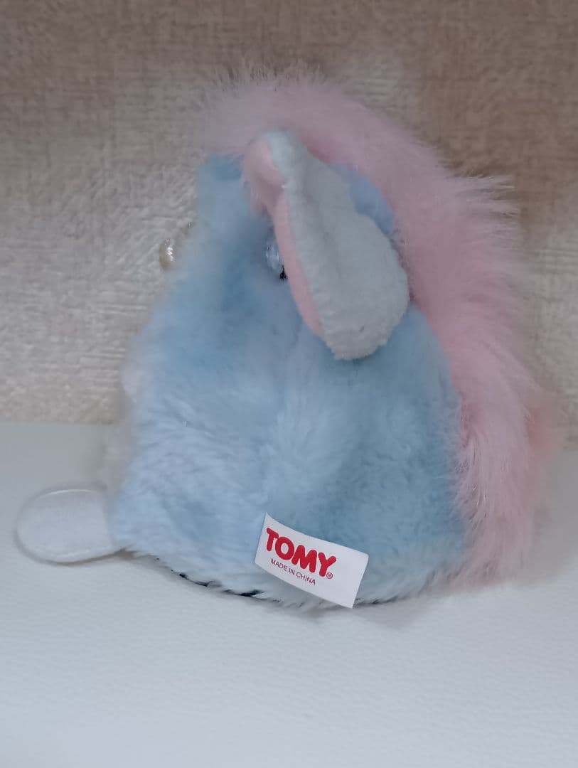 TOMY ファービーベイビー