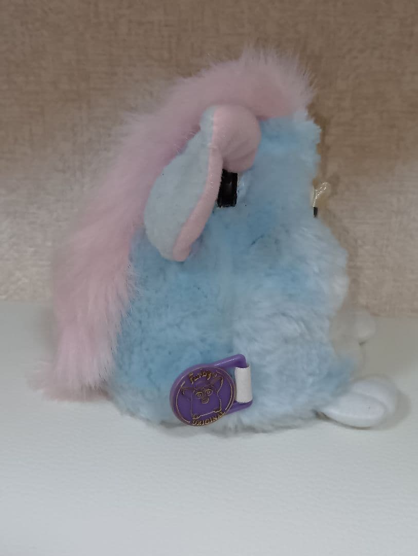 TOMY ファービーベイビー