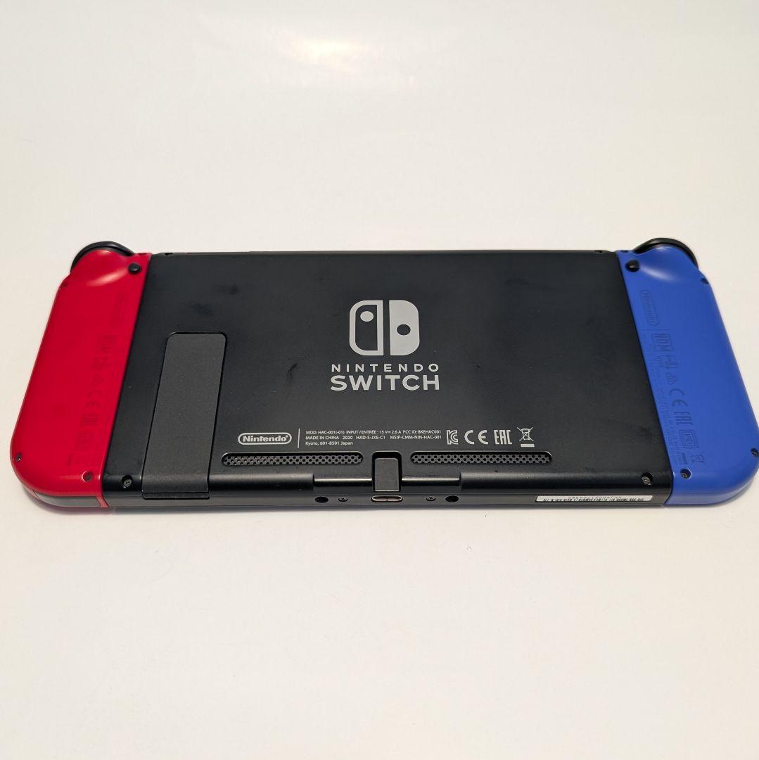 Nintendo Switch 任天堂スイッチ 128GB SDカード付き