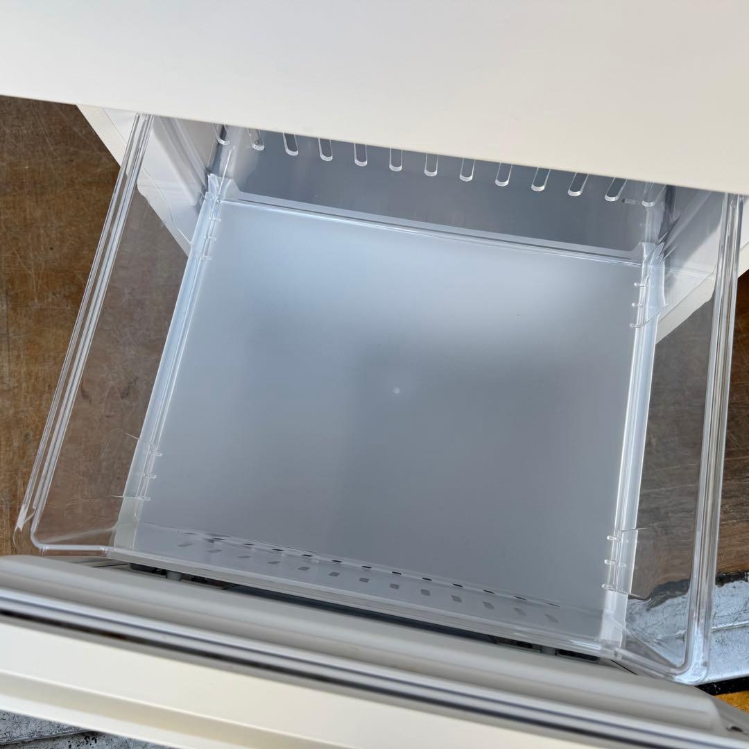 C7903★2024年製美品★パナソニック　冷蔵庫　一人暮らし　インバーター