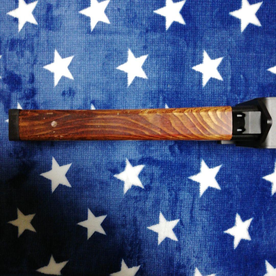 マルイMAC10ストック