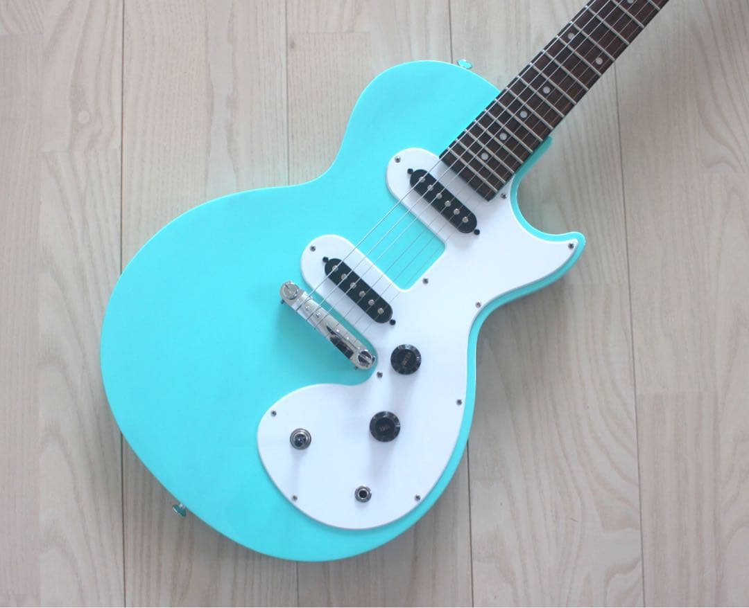 Epiphone Les Paul SL レスポール エピフォン 貴重