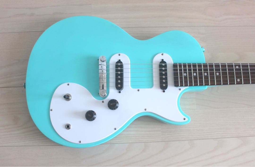 Epiphone Les Paul SL レスポール エピフォン 貴重