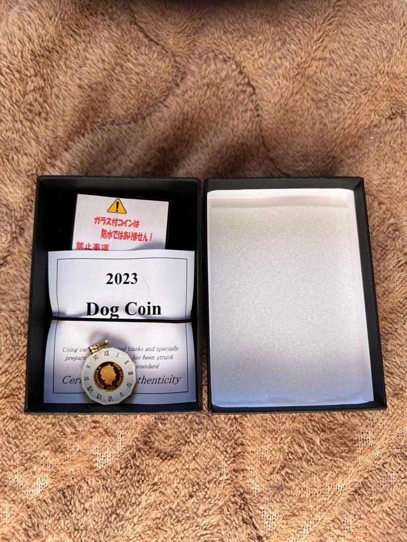 コレクション 2023 Dog Coin