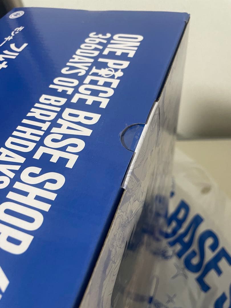 最安値 フルカラーフィギュア賞 モンキー・D・ルフィ