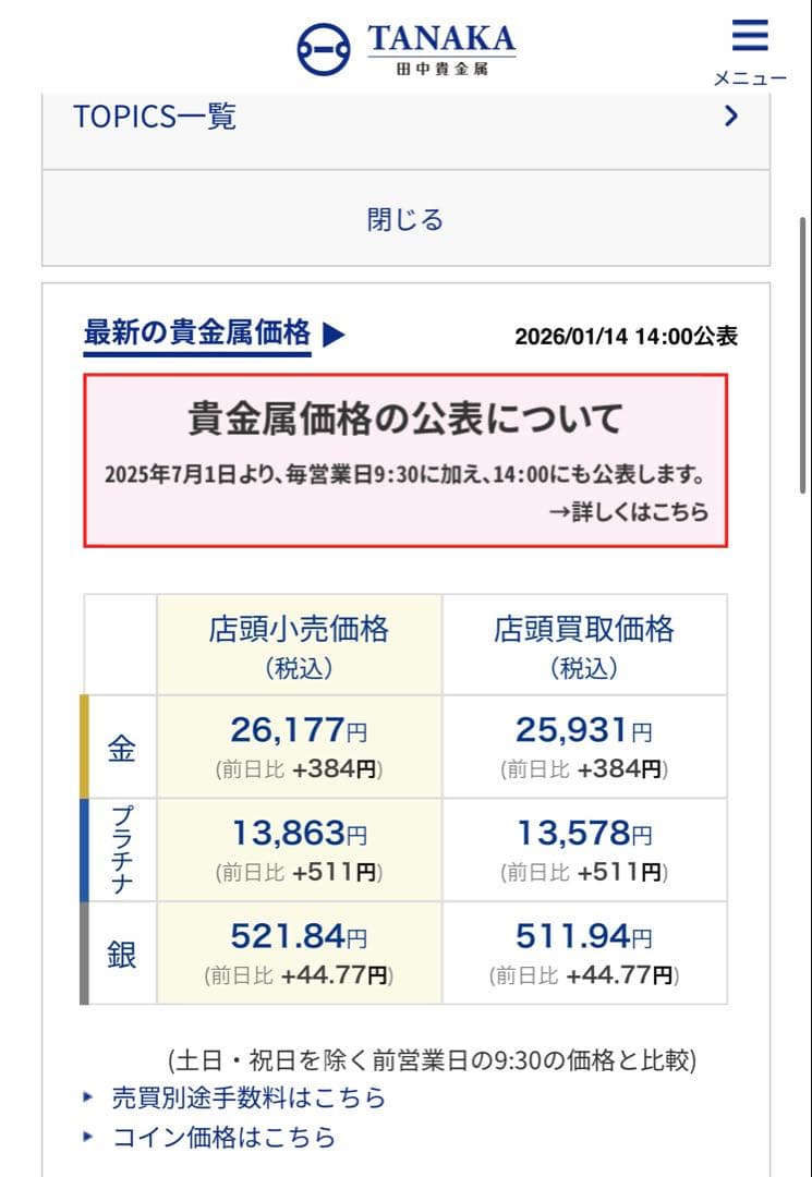 造幣局　純銀メダル　ミニ　鶏のデザイン 17.28g シルバー