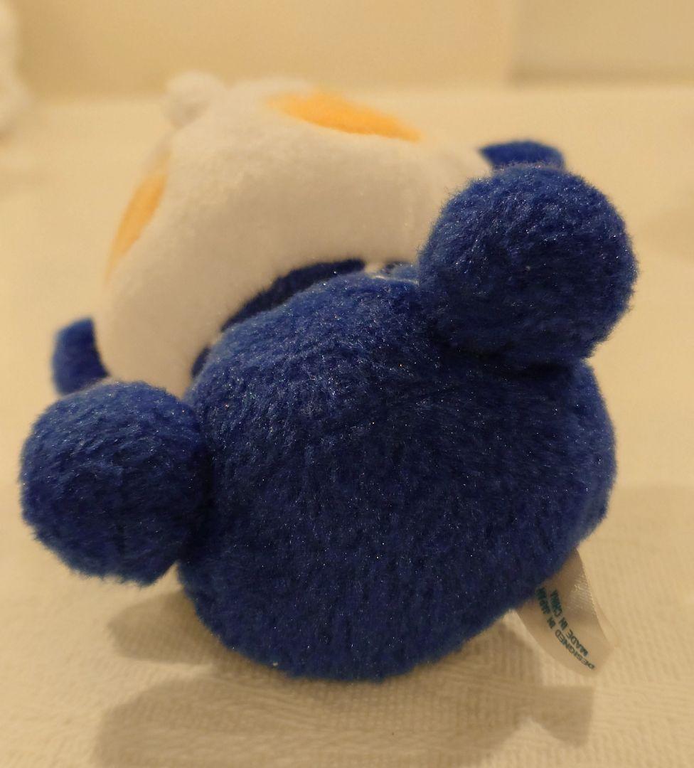 ウルトラマンヒカリ　ふわふわ　モコモコ　ぬいぐるみ