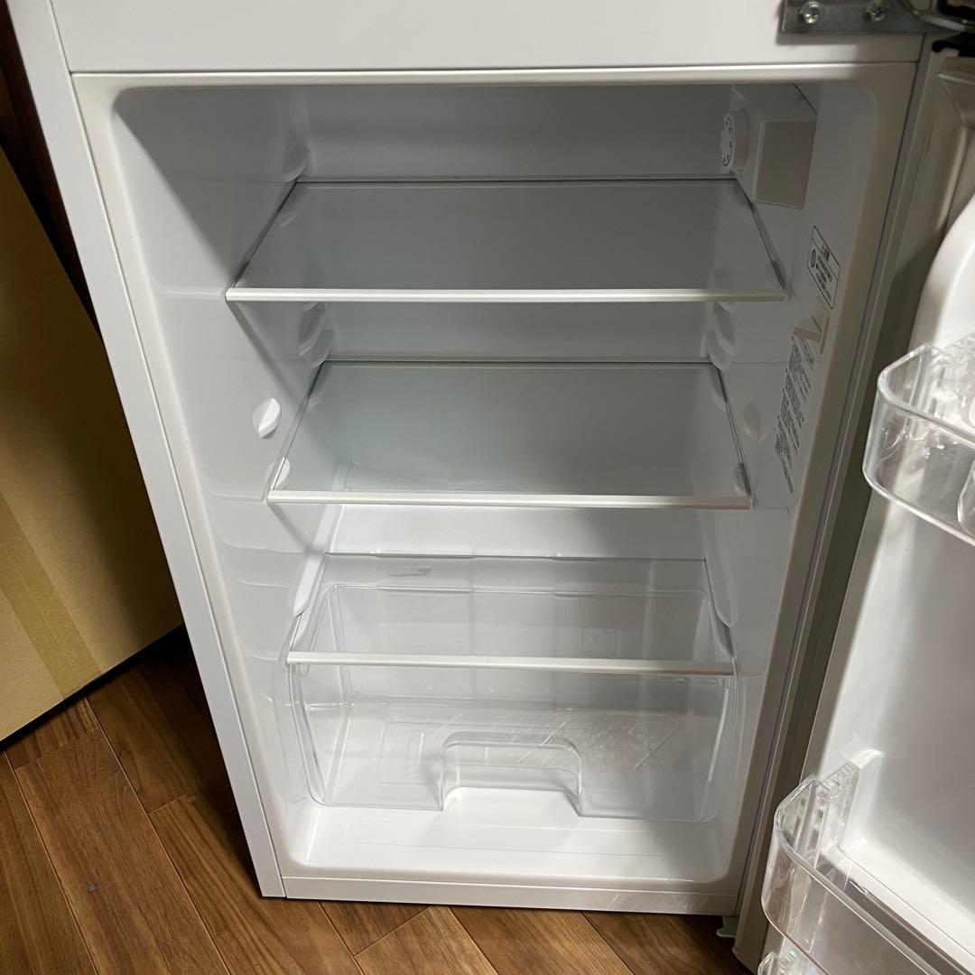 全国送料/設置無料 Hisense2016年製120L冷蔵庫 送料/設置無料