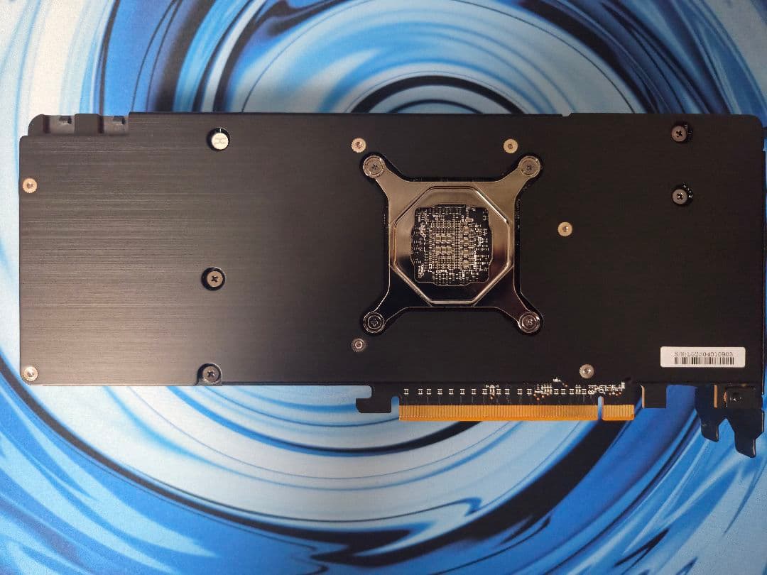 【ほぼ新品】RX7800XT 16GB Radeon グラフィックボード