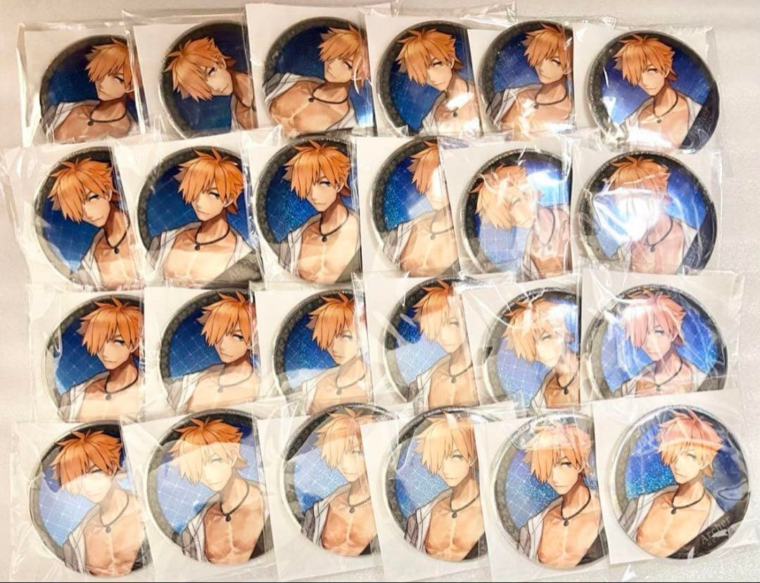 fgo ガチャメイト　セット　ロビンフッド　24点