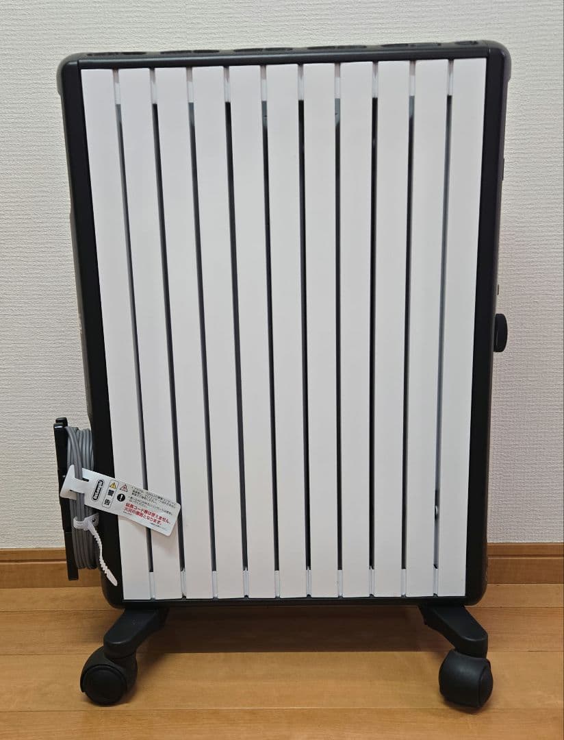 F-kai　DeLonghi Multi Dynamic Heater