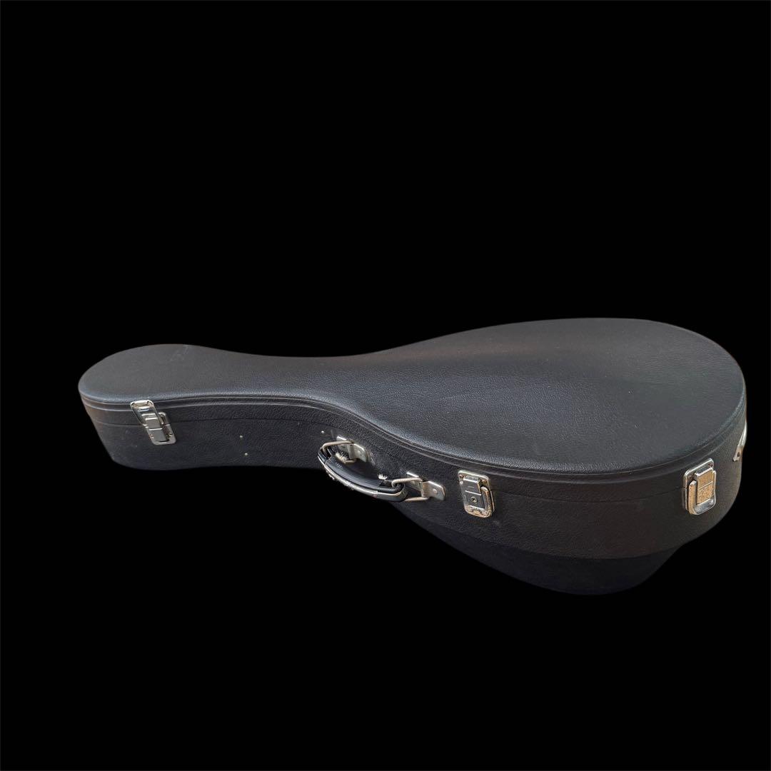 SUZUKI MD-4 マンドラ ハードケース付き