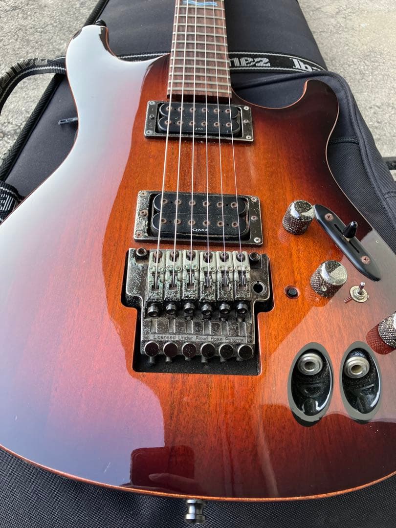 アイバニーズ S2120X Prestige