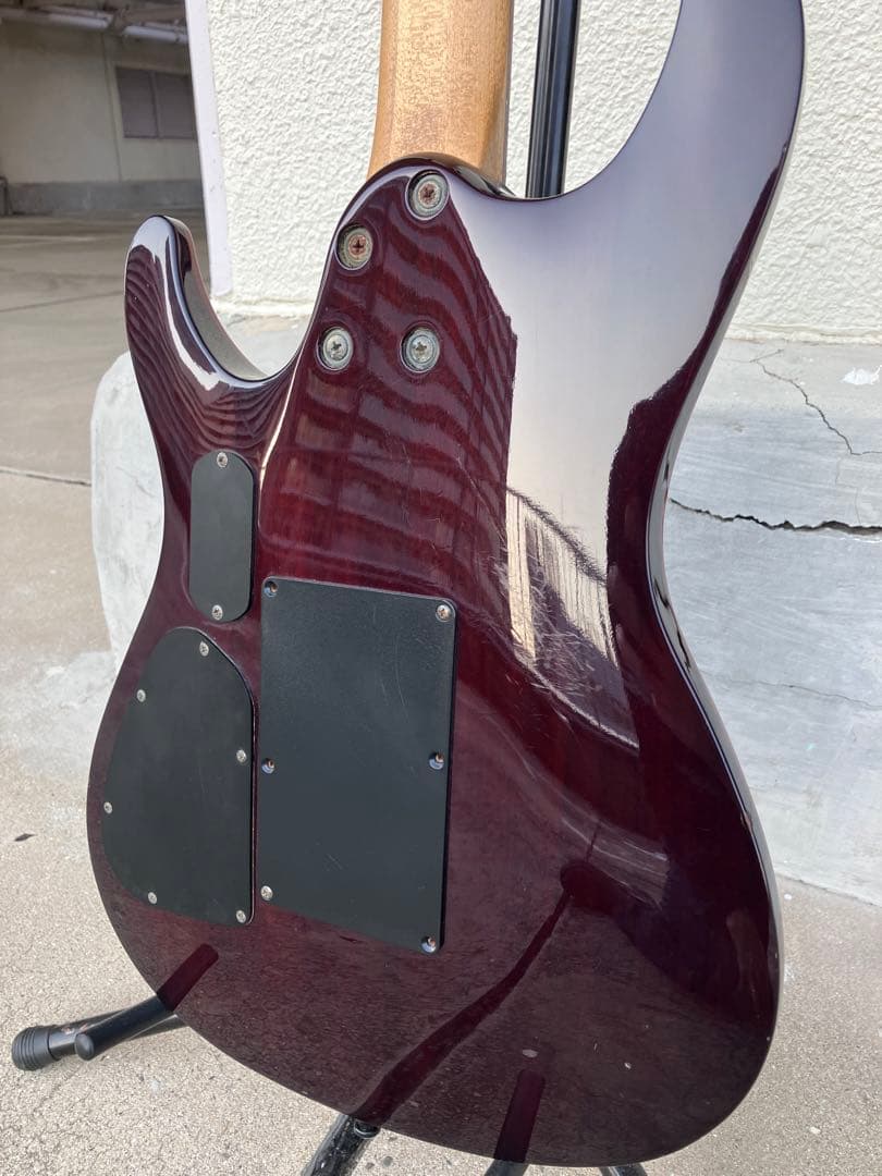 アイバニーズ S2120X Prestige