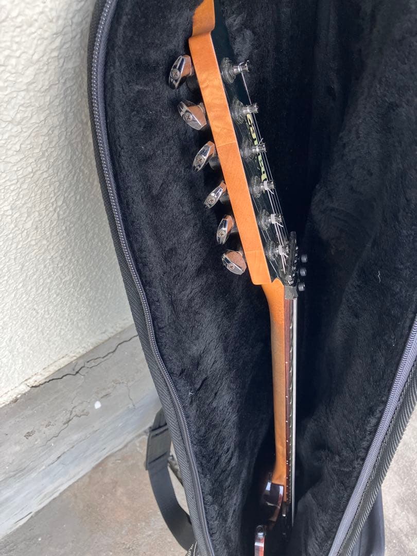 アイバニーズ S2120X Prestige