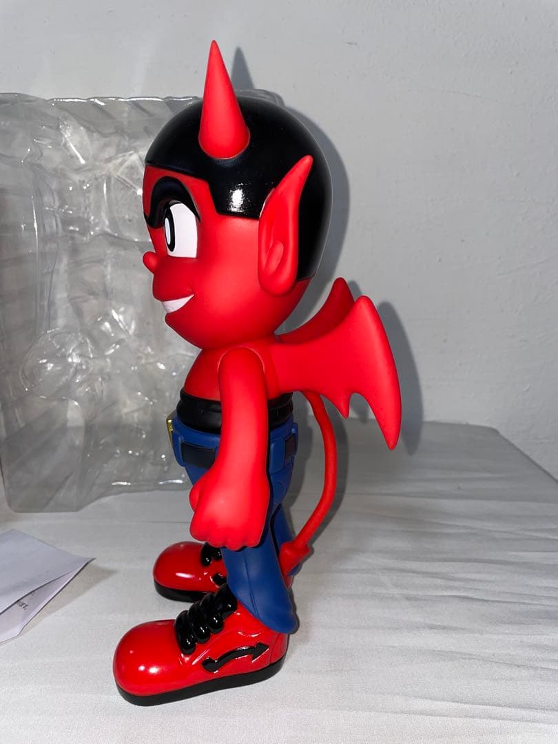 ANARCHY'S FACTORY hiphop アナーキー フィギュア