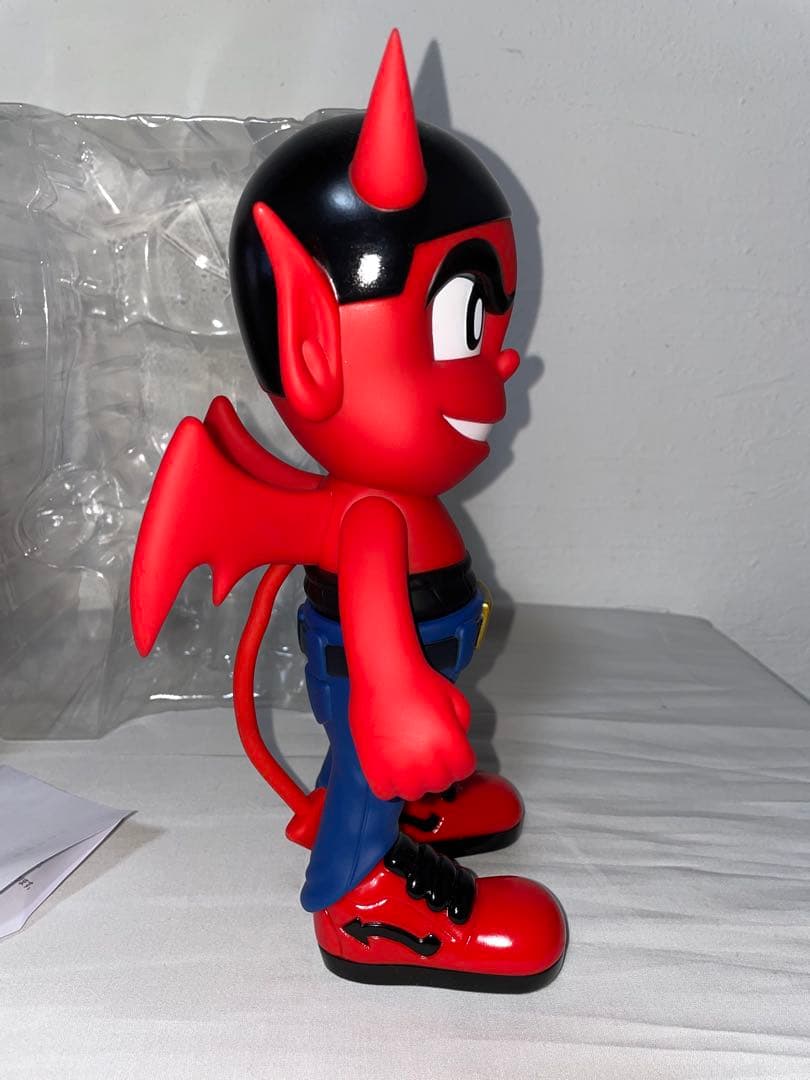 ANARCHY'S FACTORY hiphop アナーキー フィギュア