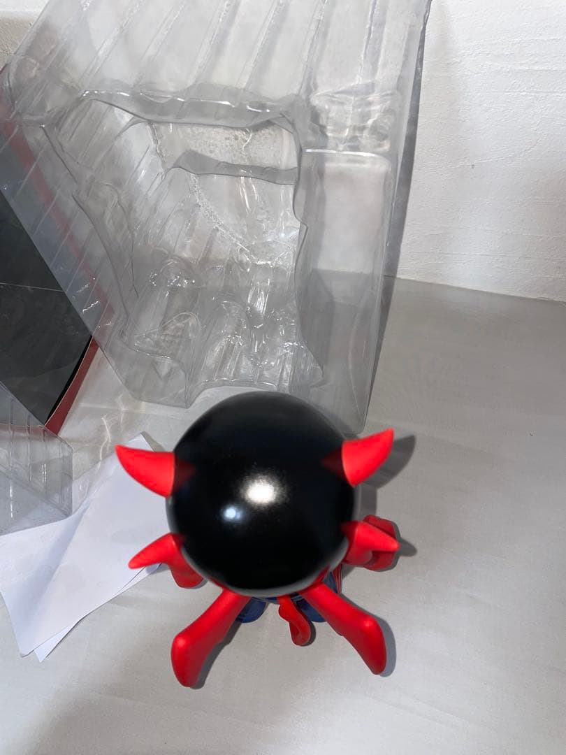 ANARCHY'S FACTORY hiphop アナーキー フィギュア