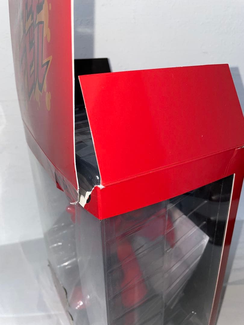 ANARCHY'S FACTORY hiphop アナーキー フィギュア