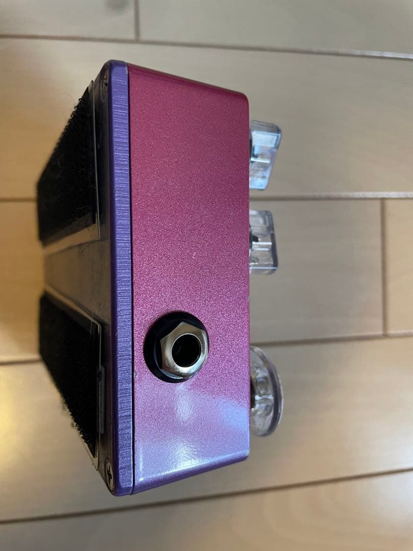 ベース Vivie OwlMighty II