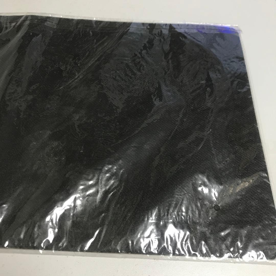 lyceeオーバーチュア key リトルバスターズ　ラッキープレイマット