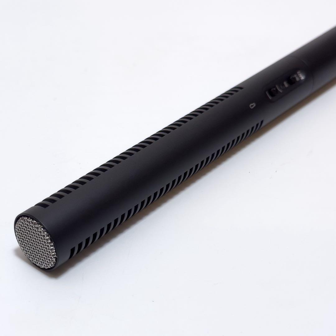 【★豪華アクセサリ付属】SENNHEISER MKE600