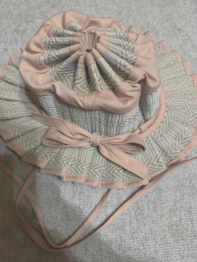 LORNA MURRAY Mayfair child avoca Sサイズ