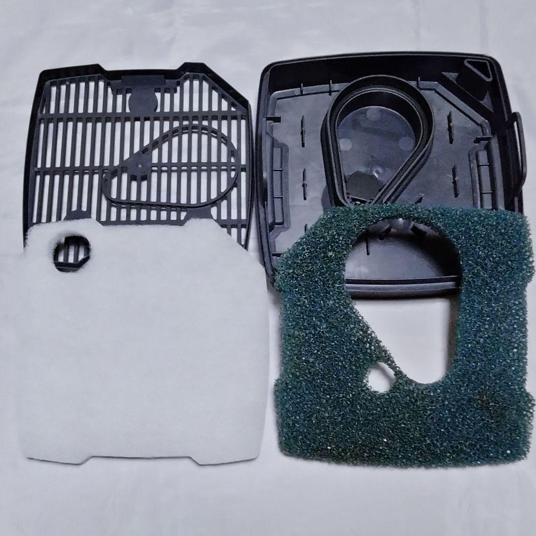 EHEIM プロフェッショナル3 2073 50/60Hz