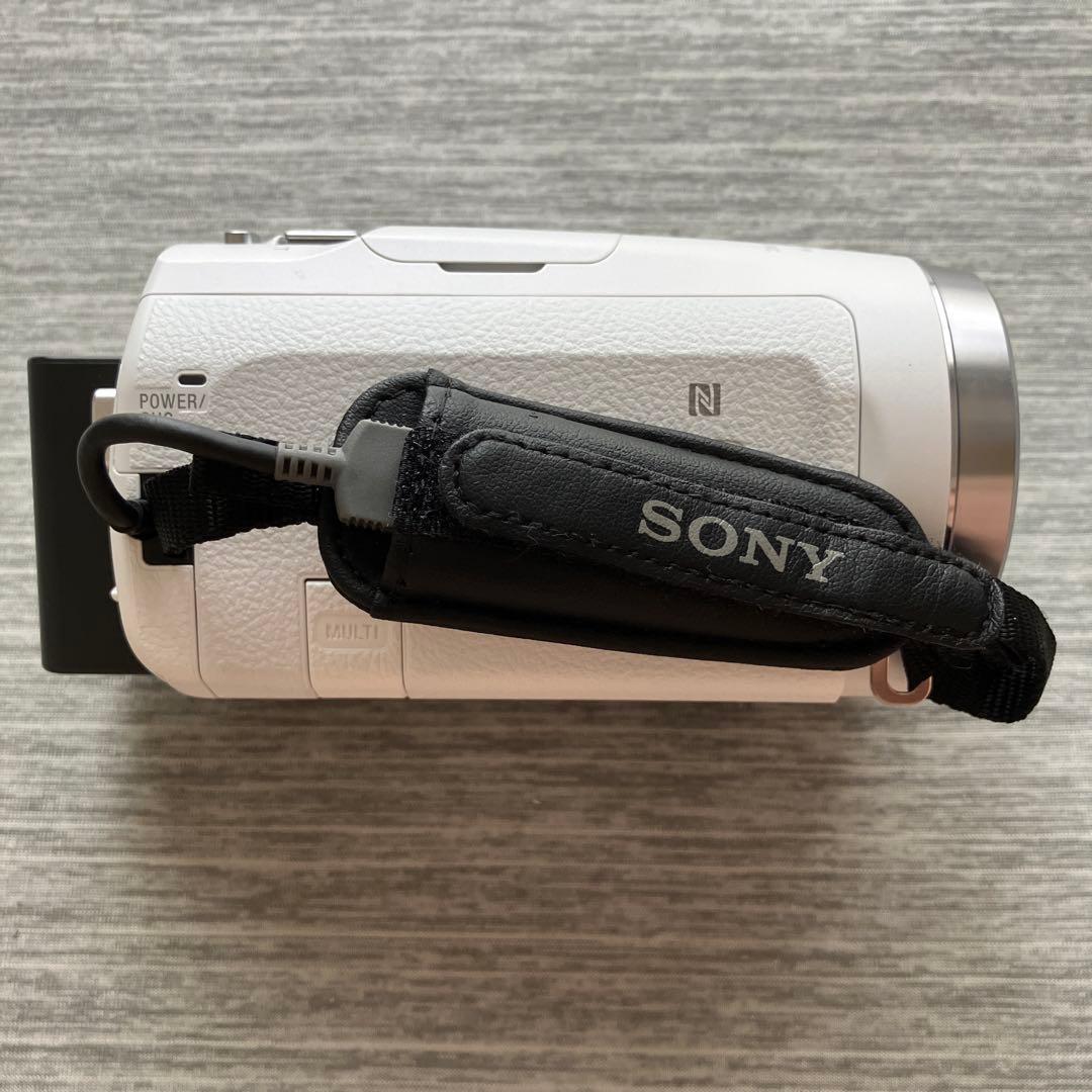 SONY HDR-CX680 ビデオカメラ本体