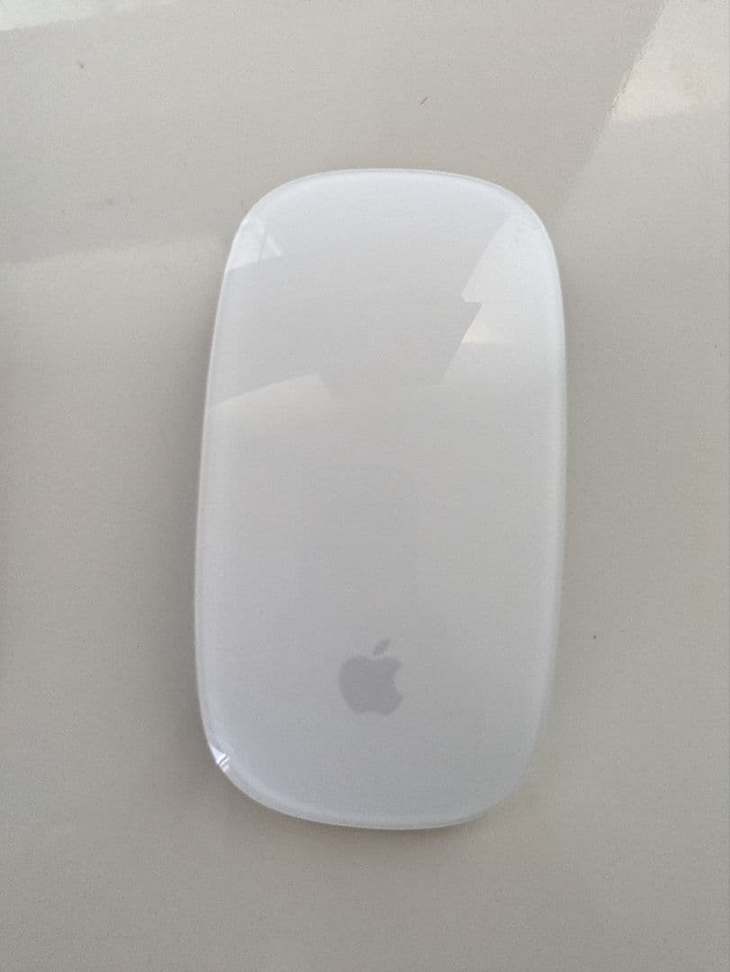 Macデスクトップ wr11